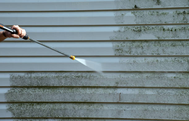 Solar Panel Cleaning in South Hutchinson, KS